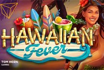 Hawaiian Fever Slot Review